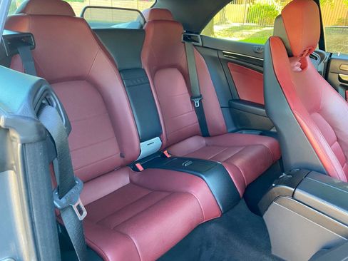 Used 2016 Mercedes-Benz E 400 Cabriolet image 35