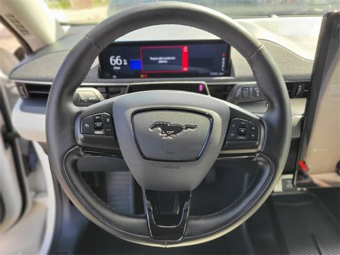 Used 2024 Ford Mustang Mach-E Premium image 22