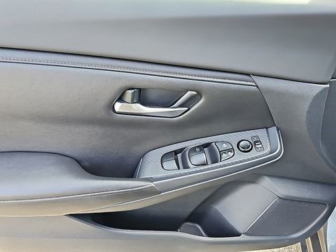 Used 2023 Nissan Sentra SV w/ All-Weather Package image 13