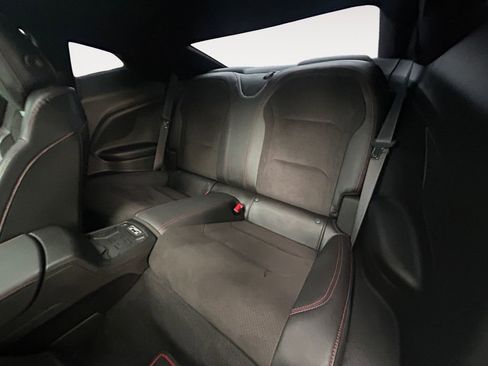 Used 2022 Chevrolet Camaro ZL1 image 12
