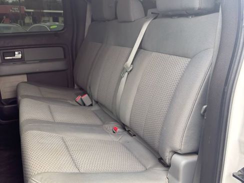 Used 2013 Ford F150 XLT image 13