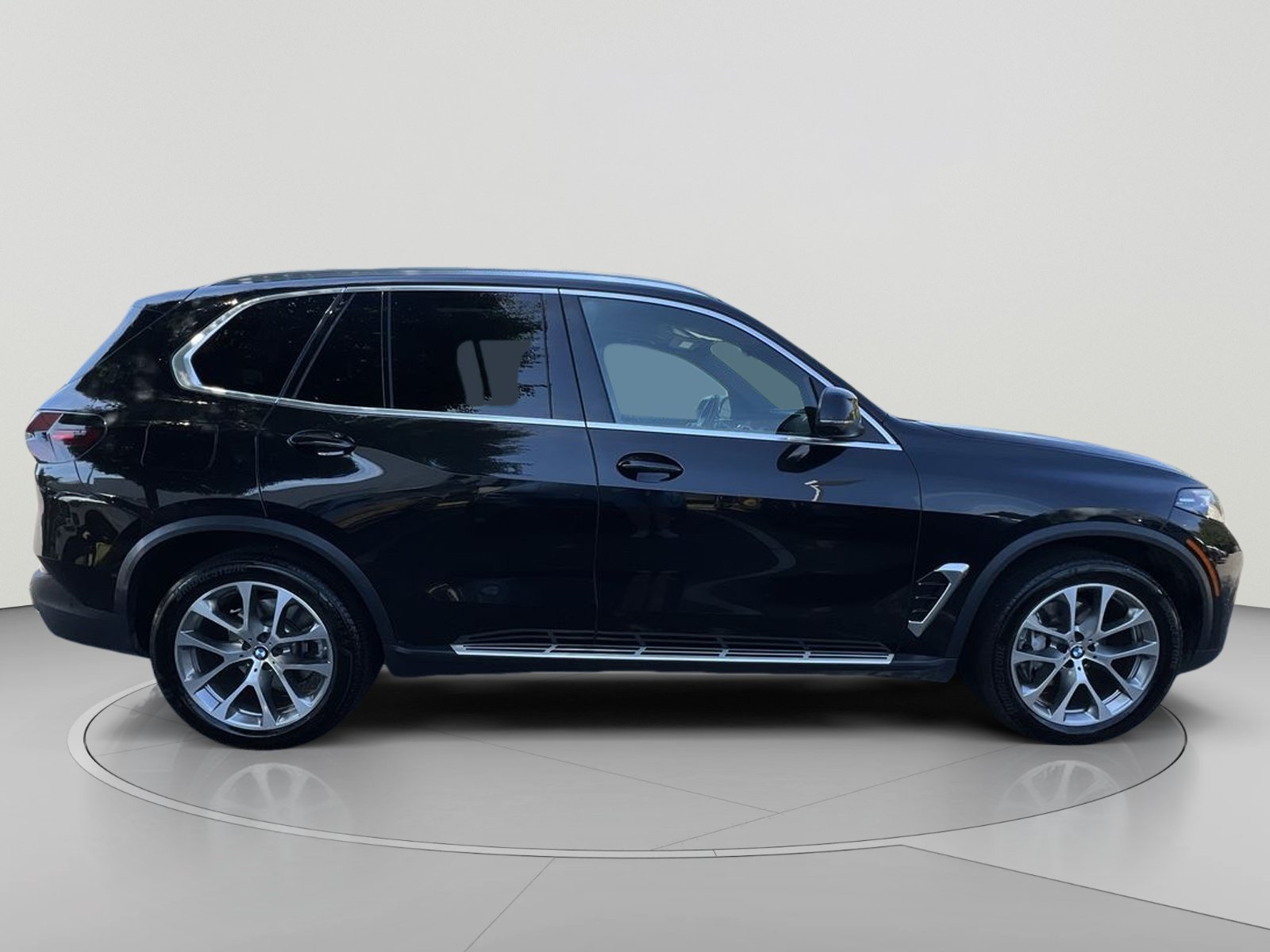 Used 2026 BMW X5 xDrive40i AWD/4WD image 6
