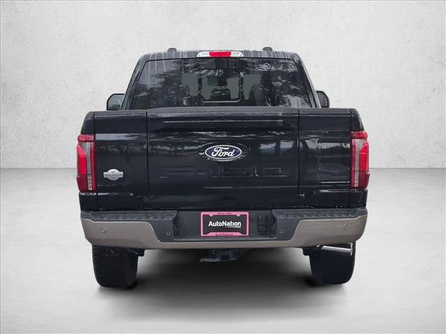 New 2026 Ford F150 King Ranch AWD/4WD image 7