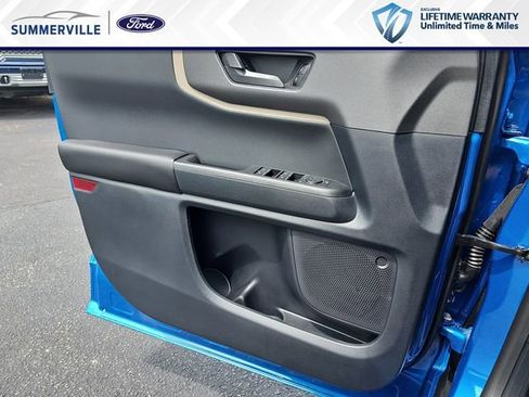 New 2026 Ford Bronco Sport Big Bend AWD/4WD image 31