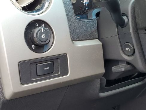 Used 2013 Ford F150 Lariat w/ Luxury Equipment Group AWD/4WD image 14