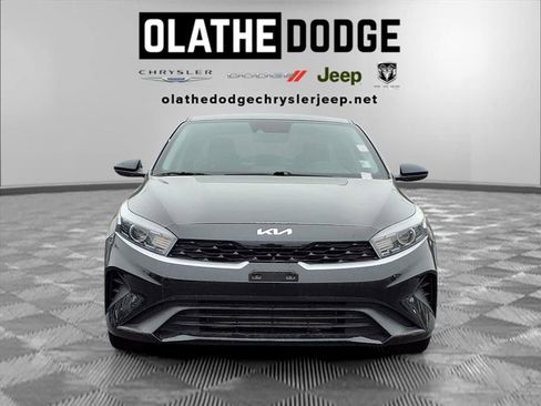 Used 2023 Kia Forte LXS image 27