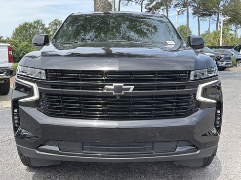 Used 2024 Chevrolet Tahoe RST w/ Luxury Package AWD/4WD image 6