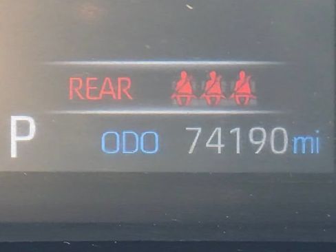 Used 2021 Toyota RAV4 XLE w/ Convenience Package AWD/4WD image 25