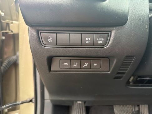 Used 2023 MAZDA CX-50 Meridian Edition w/ Cargo Package image 8