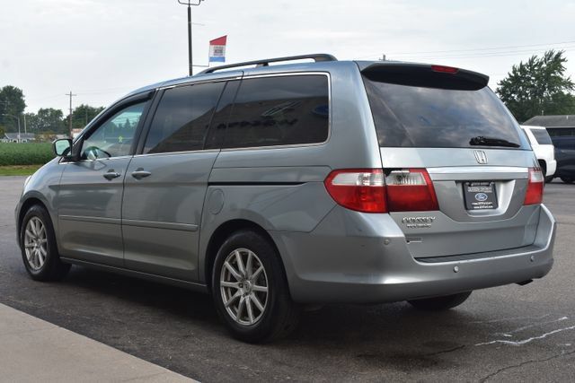 Used 2007 Honda Odyssey Touring image 16
