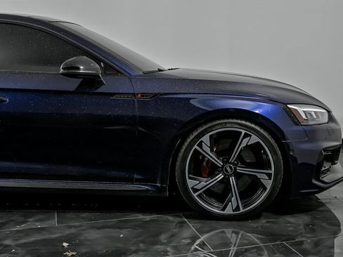 Used 2019 Audi RS 5 2.9T quattro w/ RS Driver Assistance Package image 11