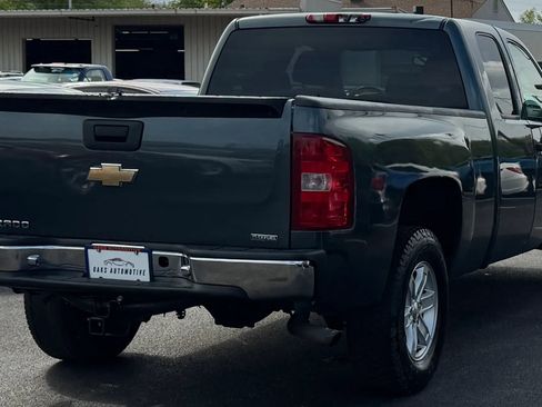 Used 2007 Chevrolet Silverado 1500 LT image 5