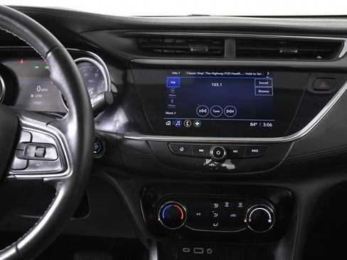Used 2023 Buick Encore GX Preferred image 15