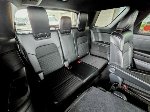 Used 2023 Nissan Pathfinder Rock Creek image 34