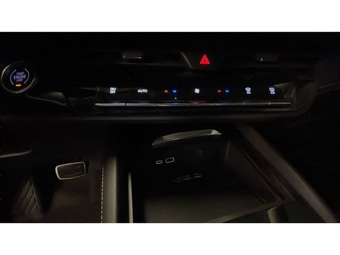 New 2026 Buick Envision Sport Touring AWD/4WD image 13