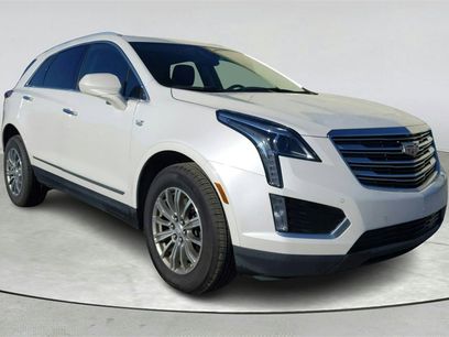 Used 2019 Cadillac XT5 Luxury