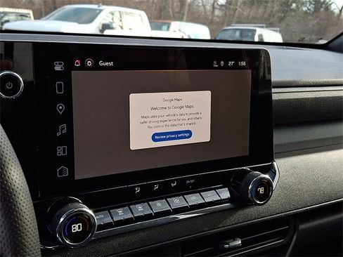 New 2026 Chevrolet Colorado Trail Boss image 11