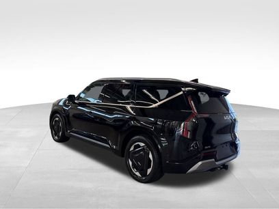 Certified 2024 Kia EV9 Land
