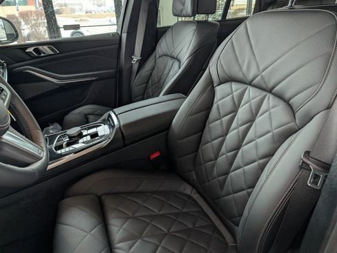 New 2026 BMW X5 xDrive40i w/ M Sport Package image 8