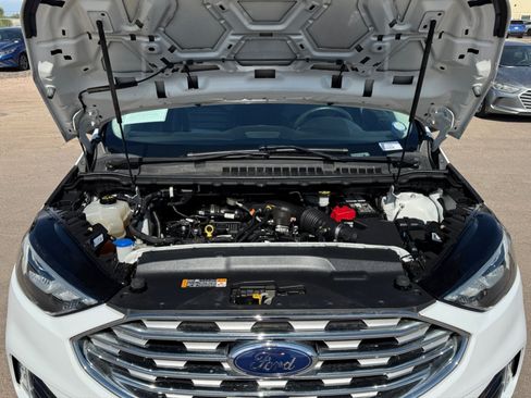 Used 2019 Ford Edge SEL w/ Equipment Group 201A FWD image 20