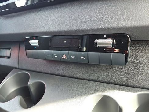 Certified 2024 Mercedes-Benz Sprinter 3500 image 17