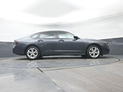 Certified 2024 Honda Accord LX image 32