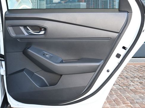 New 2026 Honda Accord SE image 13