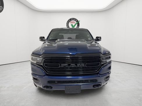 Used 2024 RAM 1500 Limited AWD/4WD image 8