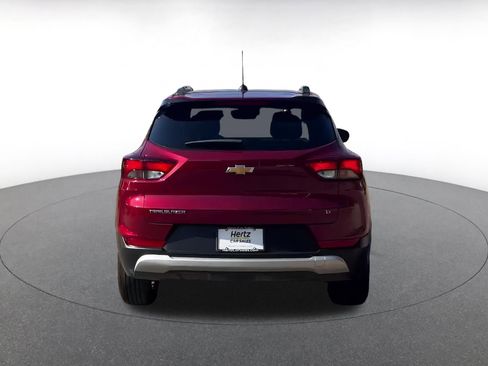 Used 2025 Chevrolet TrailBlazer LT image 12