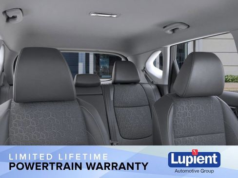 New 2026 Kia Seltos S image 34