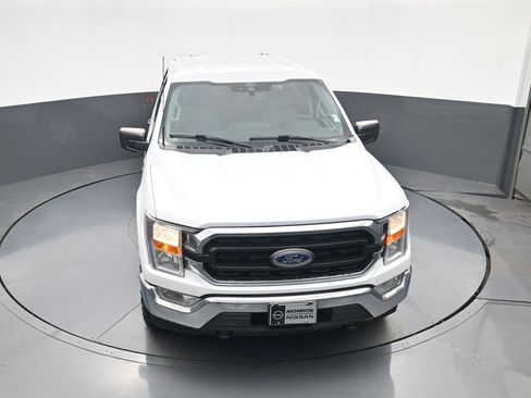 Used 2021 Ford F150 XLT w/ Equipment Group 301A Mid image 27