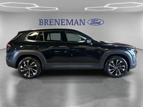 Used 2026 MAZDA CX-50 2.5 Hybrid w/ Premium Plus Pkg AWD/4WD image 5