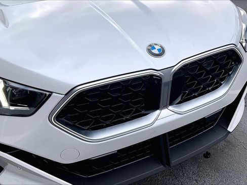 Certified 2025 BMW X2 xDrive28i image 30