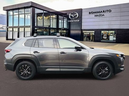 New 2026 MAZDA CX-50 AWD 2.5 Hybrid w/ Weather Package image 6