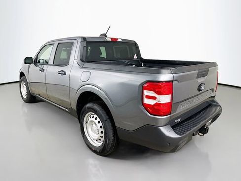 New 2026 Ford Maverick XL w/ Equipment Group 101A image 5