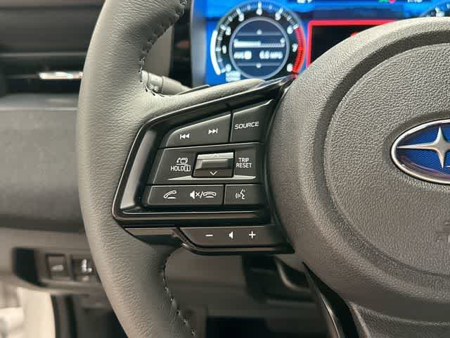 New 2026 Subaru Outback Premium AWD/4WD image 9