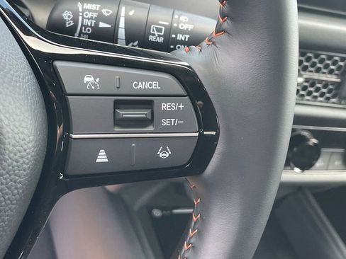 New 2026 Honda HR-V Sport image 27