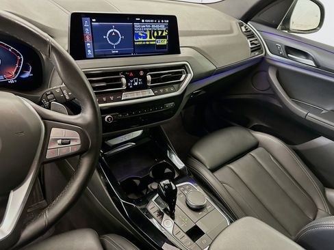 Used 2024 BMW X3 xDrive30i image 26