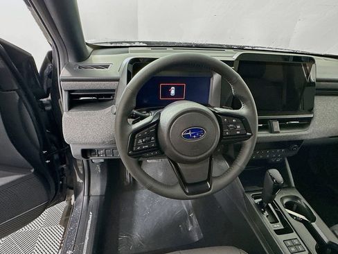 New 2026 Subaru Outback Limited XT image 15