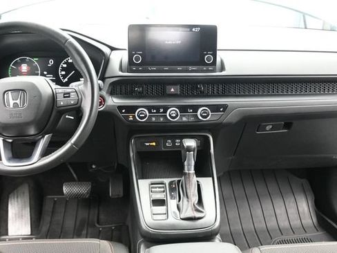Used 2023 Honda CR-V Sport image 19