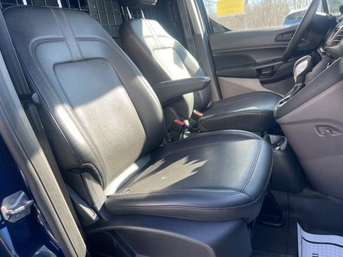 Used 2022 Ford Transit Connect XL image 16
