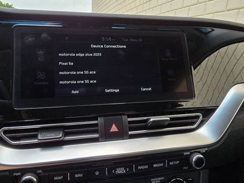 Used 2022 Kia Niro EX FWD image 51
