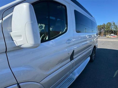 Used 2016 Ford Transit 150 XLT image 14