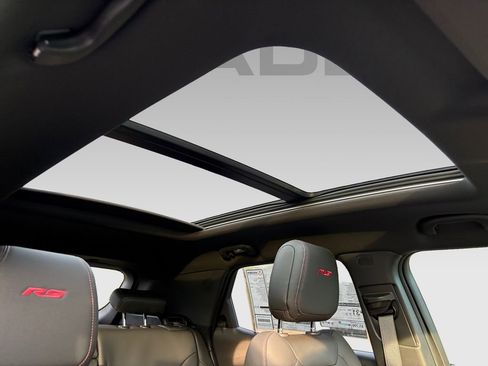 New 2025 Chevrolet TrailBlazer RS w/ Convenience Package image 5