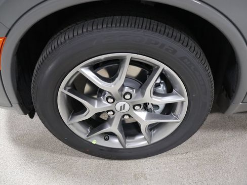 New 2026 Dodge Durango GT AWD/4WD image 8