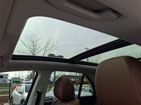 Used 2025 Mercedes-Benz GLE 350 GLE 350 image 31