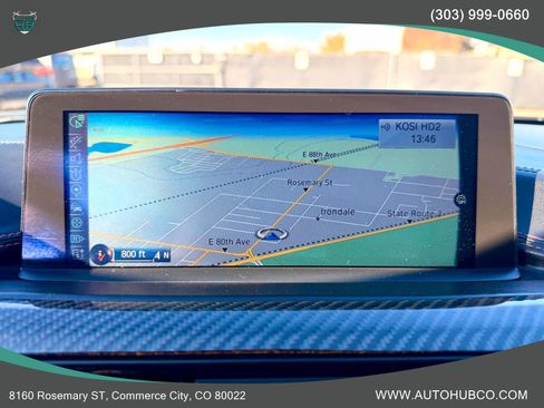 Used 2015 BMW M4 Coupe image 11