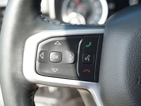 Used 2022 RAM 1500 Big Horn AWD/4WD image 31