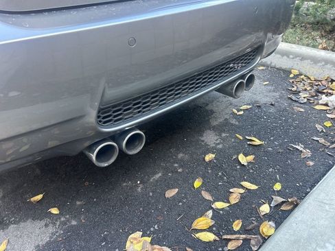 Used 2011 BMW M3 Sedan image 10