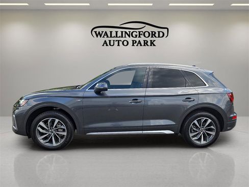 Used 2023 Audi Q5 2.0T Premium Plus image 7